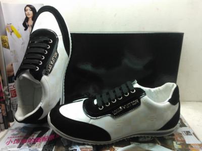 Men's Louis Vuitton Shoes-438